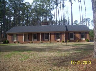 107 Forest Dr, Ahoskie, NC 27910
