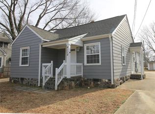 4118 Kernersville Rd, Winston Salem, NC 27107