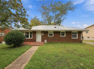 866 Rankin St, Winston Salem, NC 27101