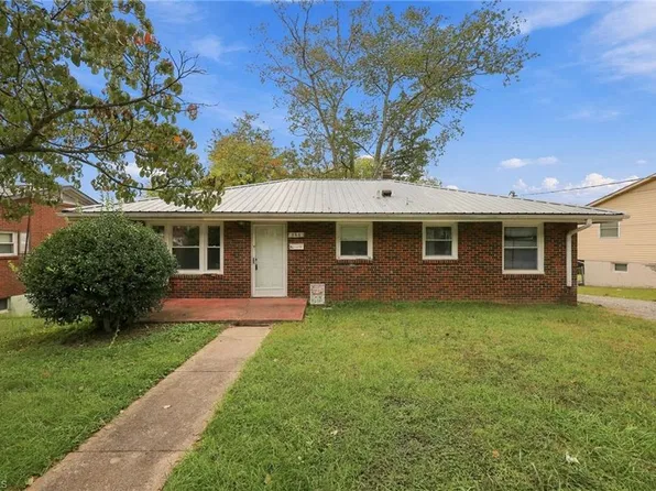 866 Rankin St, Winston Salem, NC 27101