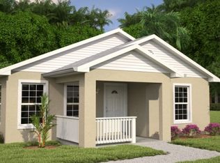 9725 SE 61st Dr, Okeechobee, FL 34974
