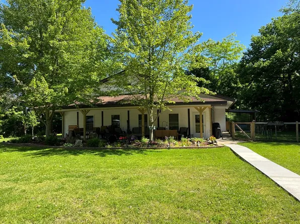 70 Hidden View Drive, Moundsville, WV 26041