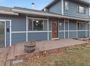 8126 Explorador Calle, Denver, CO 80229