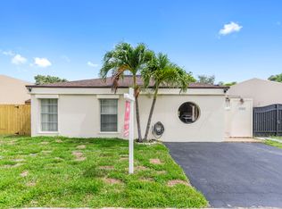 11531 SW 80th Ter, Miami, FL 33173