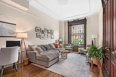 500 Ninth Street, #PARLOR