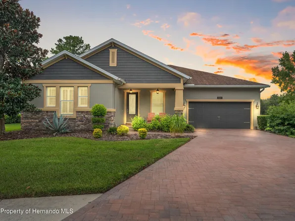 5267 Zenith Garden Loop, Brooksville, FL 34601