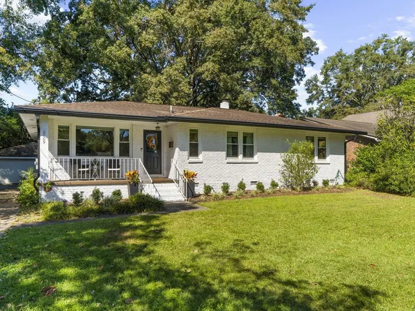 5109 Victoria Ave, North Charleston, SC 29405