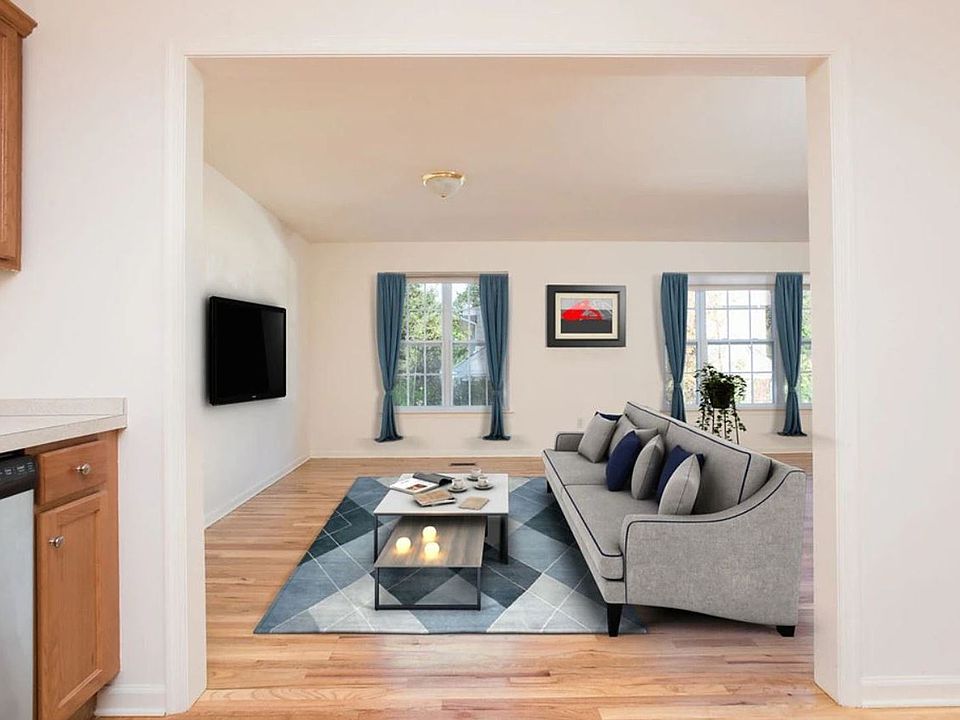 Patriot Village Apartments 53 Division Ave New Providence NJ Zillow