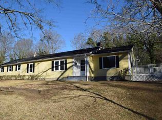 375 E Shore Dr, Spartanburg, SC 29302