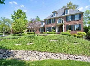 3007 Winterbourne Rd, Edgewood, KY 41017