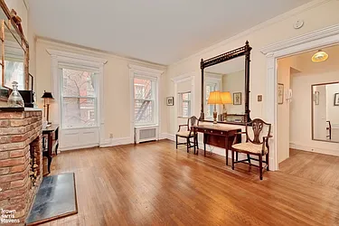 Sold by Brown Harris Stevens