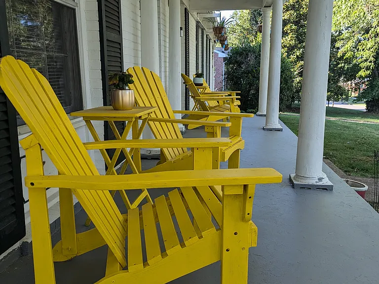 Porch