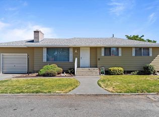 3701 W Opal Pl, Pasco, WA