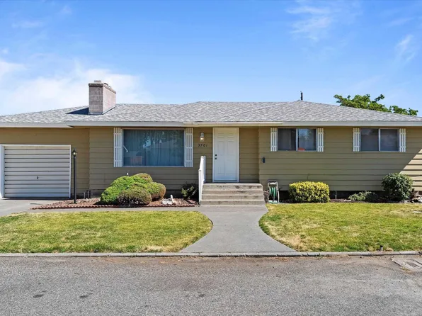 3701 W Opal Pl, Pasco, WA 99301