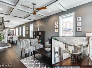 445 S Robinson St, Baltimore, MD 21224