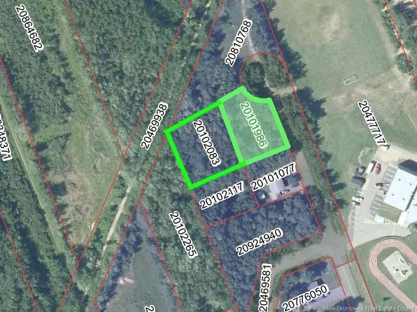 LOT Normand, Bertrand, NB E1W 1K8