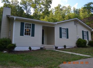 371 Kettle Hollow Rd, Maynardville, TN 37807