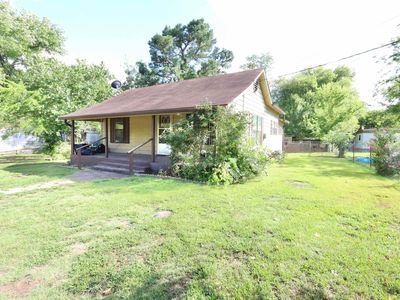439 S 2nd St, Glenwood, AR, 71943