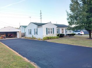 313 Goodale Dr, Chillicothe, OH 45601