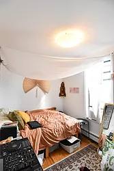 Rented by The Agency
