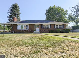 500 Walnut Rd, Steelton, PA 17113