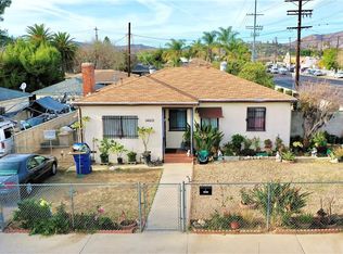 14601 Maclay St, San Fernando, CA 91340