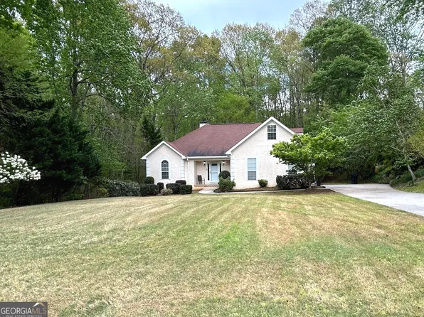1848 Emerald Dr, Jonesboro, GA 30236