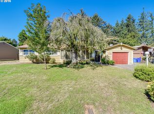 725 NE 196th Ave, Portland, OR 97230