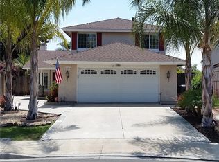 21025 Mountain Glen Cir, Lake Forest, CA 92630