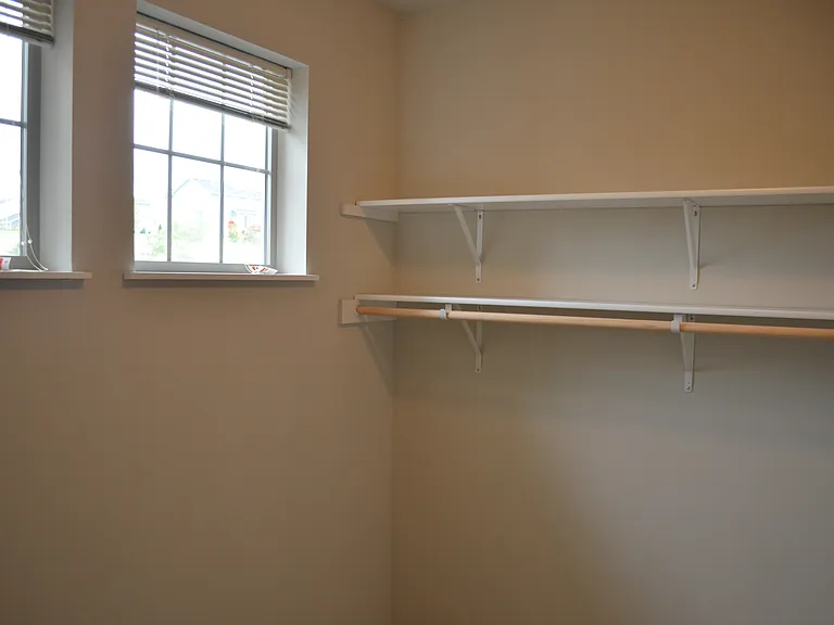 Guest Bedroom Closet