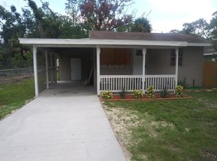304 E Booe St, Bunnell, FL 32110