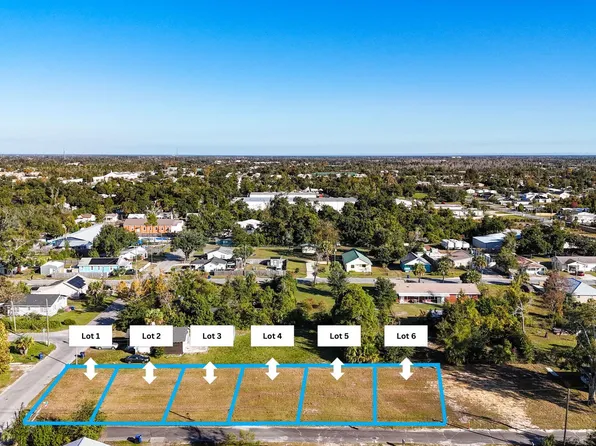 2911 E 5th Ct, Panama City, FL 32401