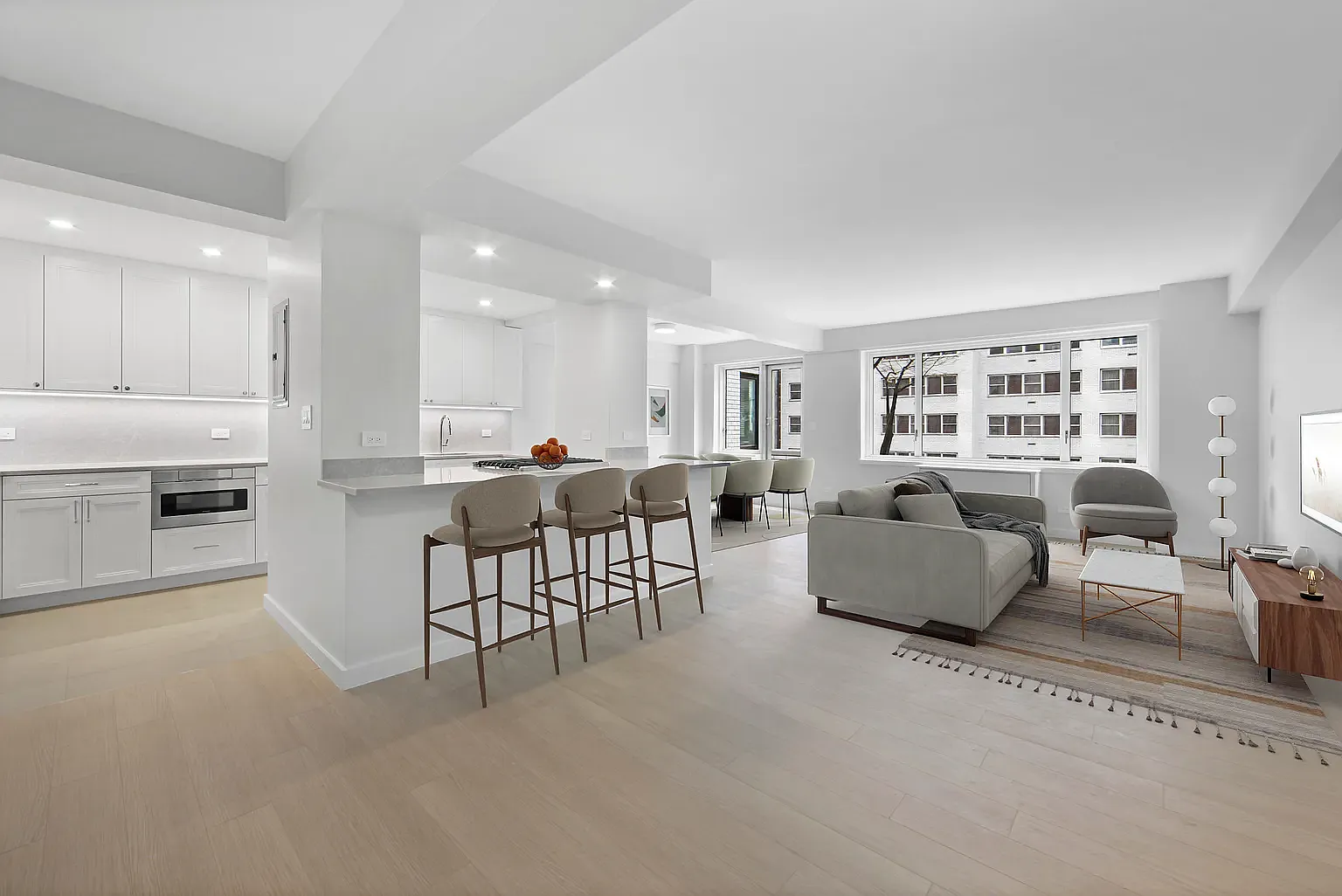 165 East 66th Street — Photo 1