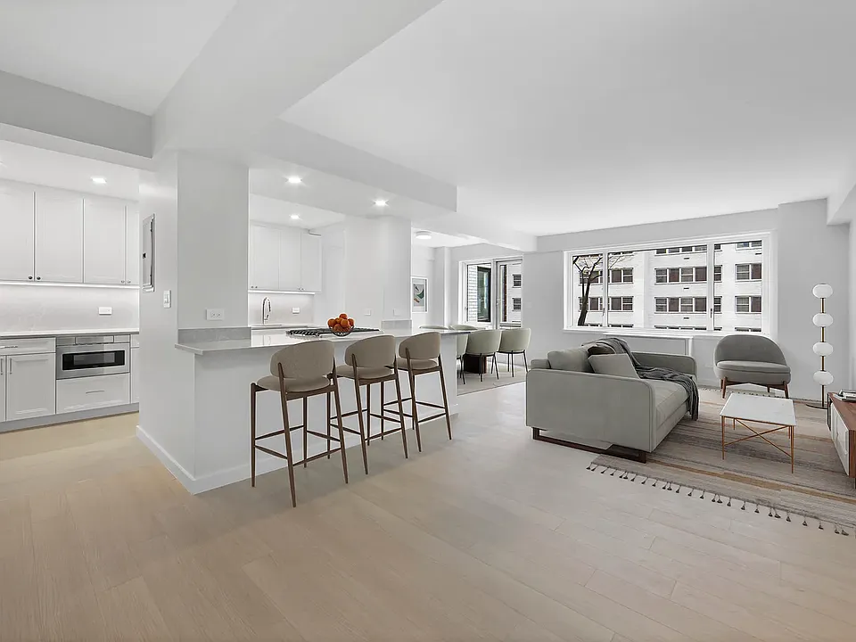 165 E 66th St #2D
