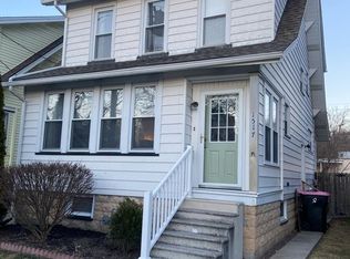 1517 Oneida St, Huntingdon, PA 16652