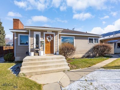 3029 Edwards St, Butte, MT, 59701