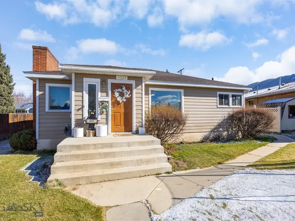 3029 Edwards St, Butte, MT 59701
