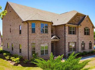 714 Corsica Ln, Stockbridge, GA 30281