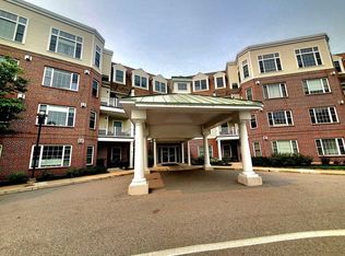 295 Salem St UNIT 68, Woburn, MA 01801