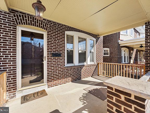 2nd image of 2903 N Harrison St