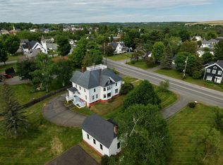 636 Main Street, Caribou, ME 04736