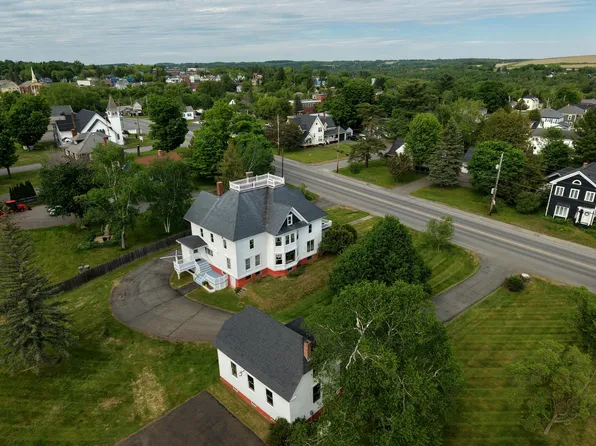 636 Main Street, Caribou, ME 04736