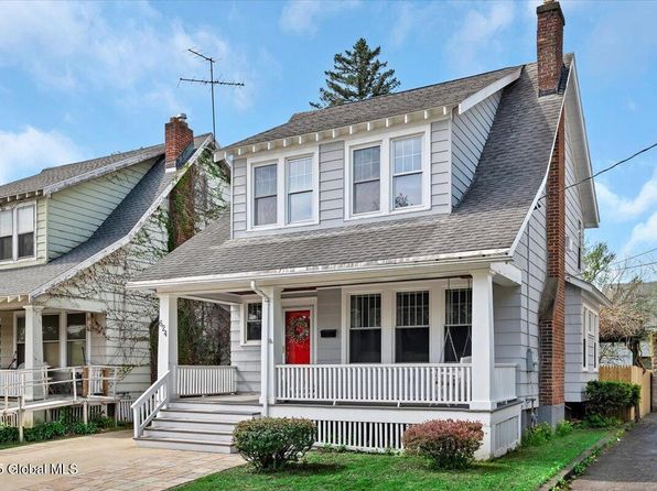 624 Morris Street, Albany, NY 12208