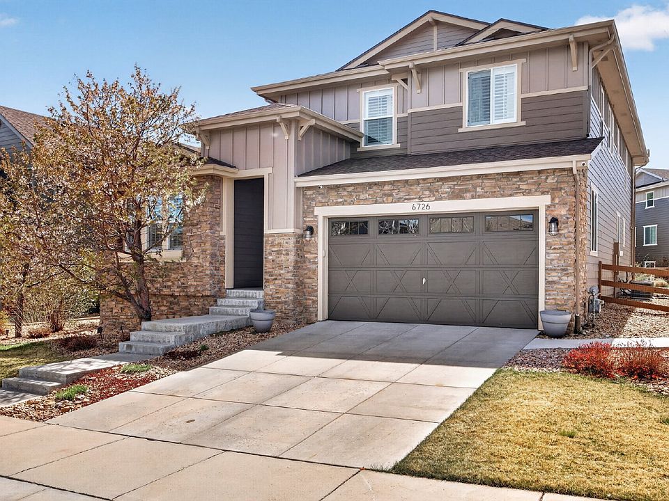1st image of 6726 S Quantock Way