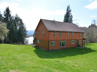 306 Cedar Hills Rd, Longview, WA 98632