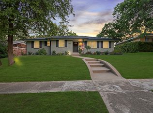 8832 Sweetwater Dr, Dallas, TX 75228