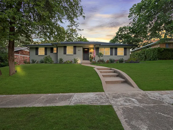 8832 Sweetwater Dr, Dallas, TX 75228