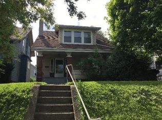 933 Forest Ave SW, Canton, OH 44710