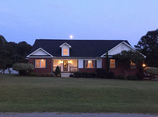 365 Ruben Rd, Byron, GA 31008