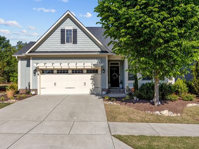 1512 Drift Falls Ln, Wendell, NC, 27591